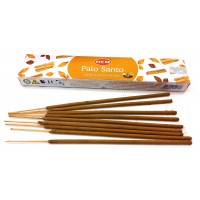 Palo Santo Masala 15 Gms (Пало Санто)(Hem)(Пыльцовое благовоние)
