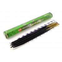 Precious Eucalyptus (Драгоценный Эвкалипт)(Hem) шестигранник