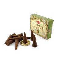 Precious Jasmine (Драгоценный Жасмин)(Hem) конусы