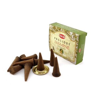 Precious Jasmine (Драгоценный Жасмин)(Hem) конусы
