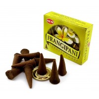 Frangipani  (Франжипани)(Hem) конусы