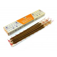 Palo Santo White Sage Masala 15 Gms(Пало Санто и Белый Шалфей)(Hem)(Пыльцовое благовоние) Palo Santo White Sage Masala 15 Gms(Пало Санто и Белый Шалфей)(Hem)(Пыльцовое благовоние)
