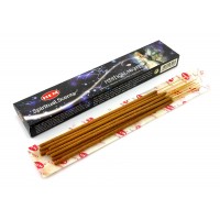 Mystical Night Masala 15 Gms(Мистическая Ночь)(Hem)(Пыльцовое благовоние)