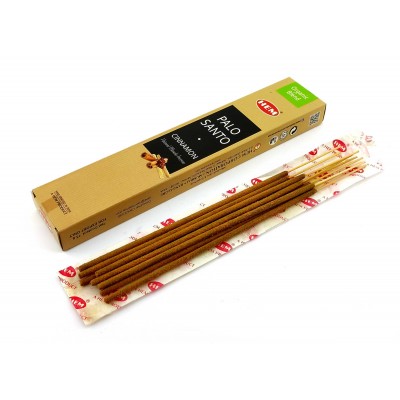 Palo Santo Cinnamon Masala 15 Gms(Пало Санто и Корица)(Hem)(Пыльцовое благовоние)