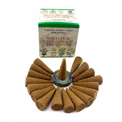 Aquilaria agallocha- 31 (Тибетское благовоние) Aquilaria agallocha- 31 (Тибетское благовоние)