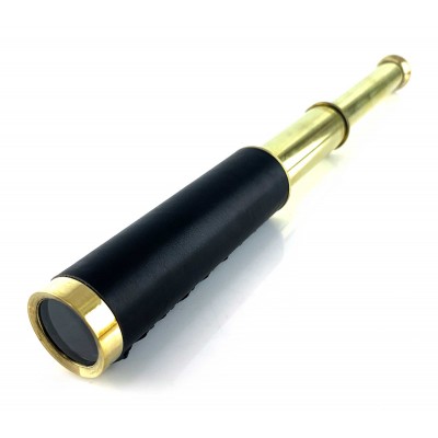 Подзорная труба ( h-30 см; d-3,4 см)