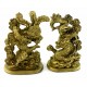 Дракон и Феникс каменная крошка (дракон 14х1х5,5 см,феникс 14,5х9х5,5 см) Дракон и Феникс каменная крошка (дракон 14х1х5,5 см,феникс 14,5х9х5,5 см)