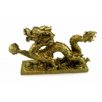 Статуэтка Дракон ( 8,5х 15х3,2 см)