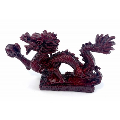 Статуэтка Дракон (22Х12х4,5 см.)