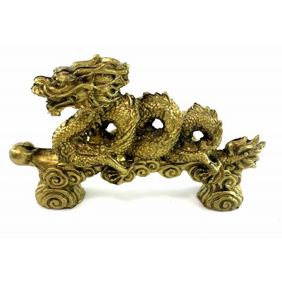 Статуэтка Дракон ( 11,5х20,5х 3,7 см)