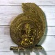 Ключница Ганеш бронзовая ( 17х13х2,5 см) Ключница Ганеш бронзовая ( 17х13х2,5 см)