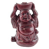 Хотей (9,3х 6.4х 5.2 см)