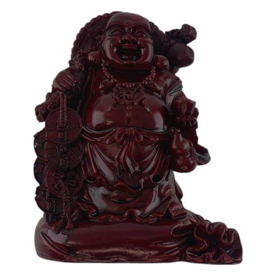 Хотей (14х 10,5х 6.5 см) Хотей (14х 10,5х 6.5 см)