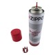 Газ для зажигалок Zippo ( 250 мл.) Газ для зажигалок Zippo ( 250 мл.)