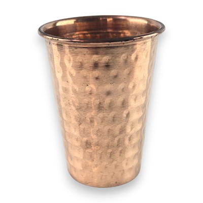 Кубок медный (h-11 см d-8 см)