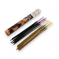 Copal Palo Santo (Янтарь и Пало Санто)(Darshan) шестигранник