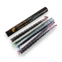 Fengshui 5-In-1 (Фен Шуй 5 в1)(Darshan) шестигранник