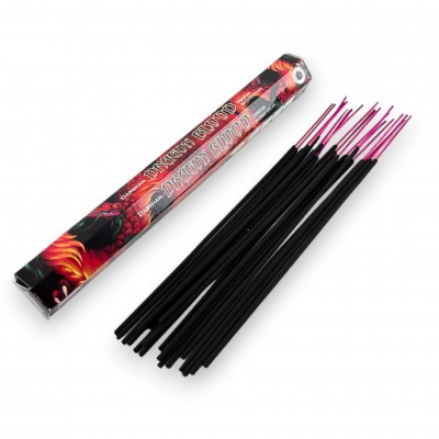 Dragon Blood (Кровь Дракона)(Darshan) шестигранник