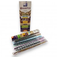 Assorted Special 7 In 1 (Ассорти 7 в 1)(Darshan) шестигранник Assorted Special 7 In 1 (Ассорти 7 в 1)(Darshan) шестигранник