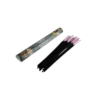 45 Elements Of Good Luck (45 составляющих удачи)(Darshan) шестигранник