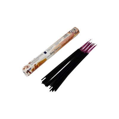 Honey Cinnamon (Мед и Корица)(Darshan) шестигранник