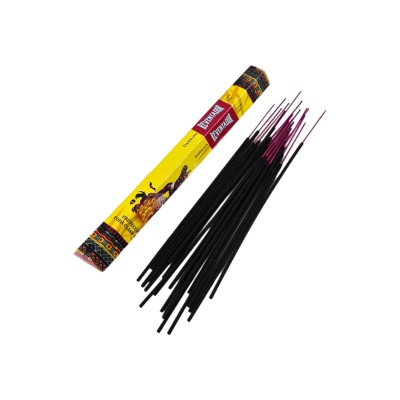 Reventador (Вулкан)(Darshan) шестигранник