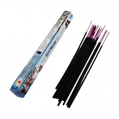 Bird Macua(Птица Макуа) (Darshan) шестигранник