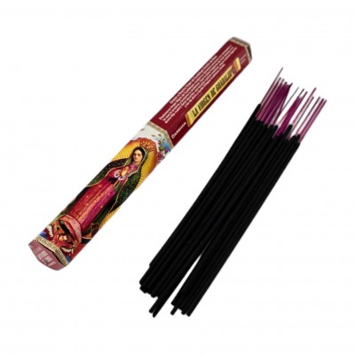 Virgen Guadalupe(Дева Мария) (Darshan) шестигранник