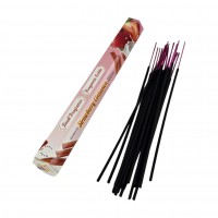 Strawberry Cinnamon (Клубника и Корица) (Darshan) шестигранник Strawberry Cinnamon (Клубника и Корица) (Darshan) шестигранник