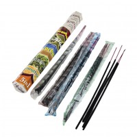 Assorted Fruits 5 In 1 (Фруктовое Ассорти 5 в 1) (Darshan) шестигранник