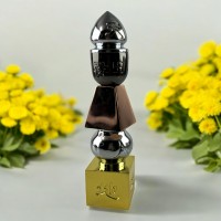 Ступа пагода пяти элементов (20,5х4х4,8 см)