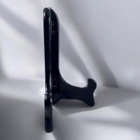 Подставка под тарелки деревянная Винтажный Шарм (15х11,5 см)