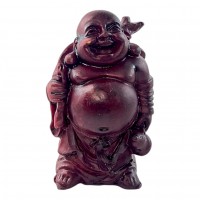 Хотей Радость и Изобилие (7,7х6,3х4,7 см)