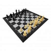 Магнитные шахматы Игра разума