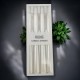 Свечи HOME набор из 4 штук (24,5 см) Свечи HOME набор из 4 штук (24,5 см)