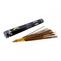 Night Queen (Ночная Королева) (Satya) пыльцовые благовония шестигранник