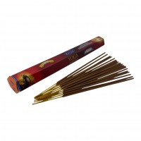 Yoga (Йога) (Satya) пыльцовые благовония шестигранник