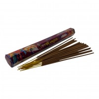 7 Arcangeles (7 Архангелов) (Satya) пыльцовые благовония шестигранник