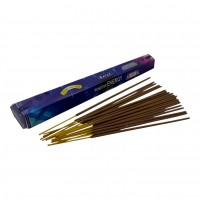 Positive Energy ( Позитивная Энергия) (Satya)  пыльцовые благовония шестигранник