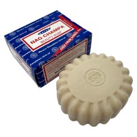 Мыло Nagchampa beauty  (Satya)(150 г.)