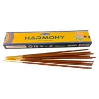 Harmony (Гармония)(15 гр.)(Satya) масала благовоние Harmony (Гармония)(15 гр.)(Satya) масала благовоние