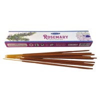 Rosemary (Розмарин)(15 гр.)(Satya) масала благовоние Rosemary (Розмарин)(15 гр.)(Satya) масала благовоние