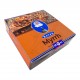 Myrrah Backflow Dhoop Cone (Мирра)(Satya) 10 конусов в упаковке Myrrah Backflow Dhoop Cone (Мирра)(Satya) 10 конусов в упаковке
