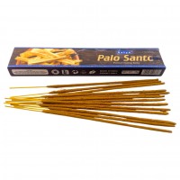 Palo Santo premium incence sticks (Пало Санта)(Satya) пыльцовое благовоние 15 гр.