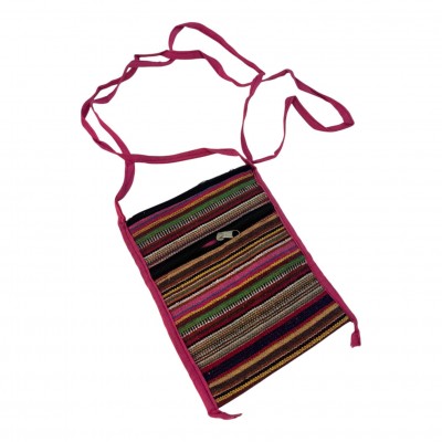 Сумочка « Бохо» (20х17 см) Сумочка « Бохо» (20х17 см)