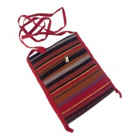 Сумочка « Бохо» (20х17 см)