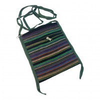 Сумочка « Бохо» (20х17 см)