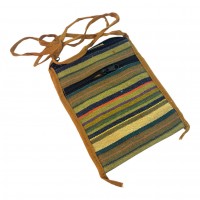 Сумочка « Бохо» (20х17 см)