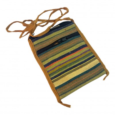 Сумочка « Бохо» (20х17 см)