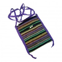 Сумочка « Бохо» (20х17 см)